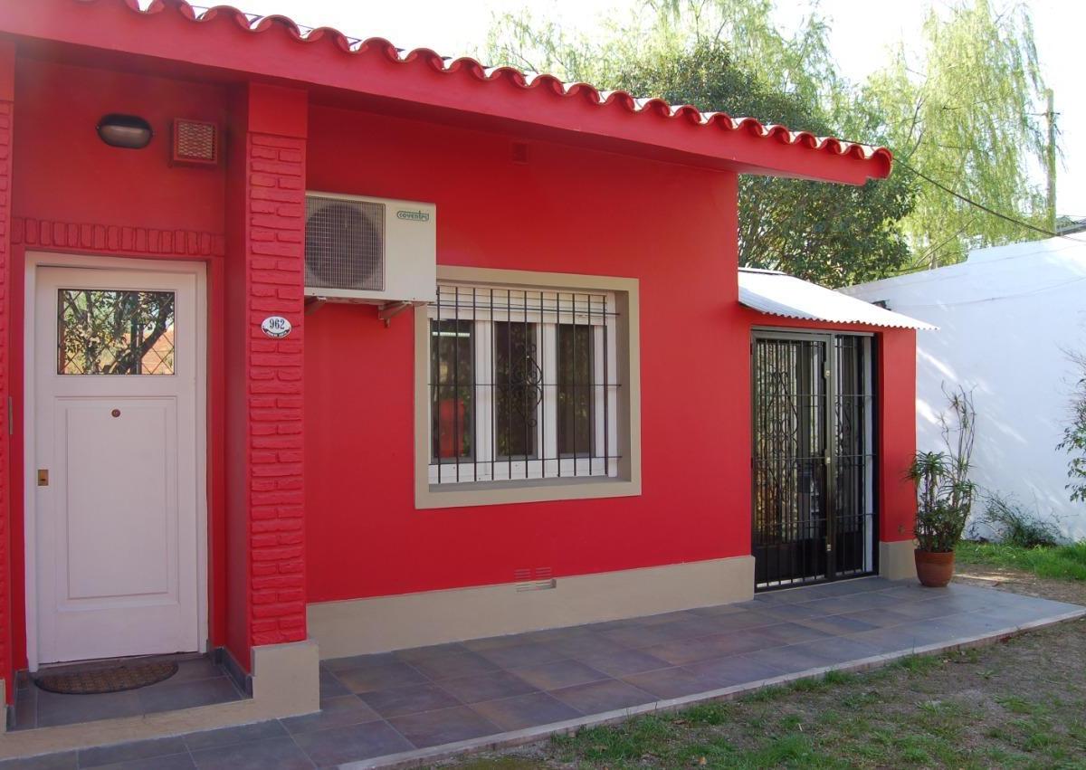 San Isidro - Casa apto prof. Venta USD 350.000