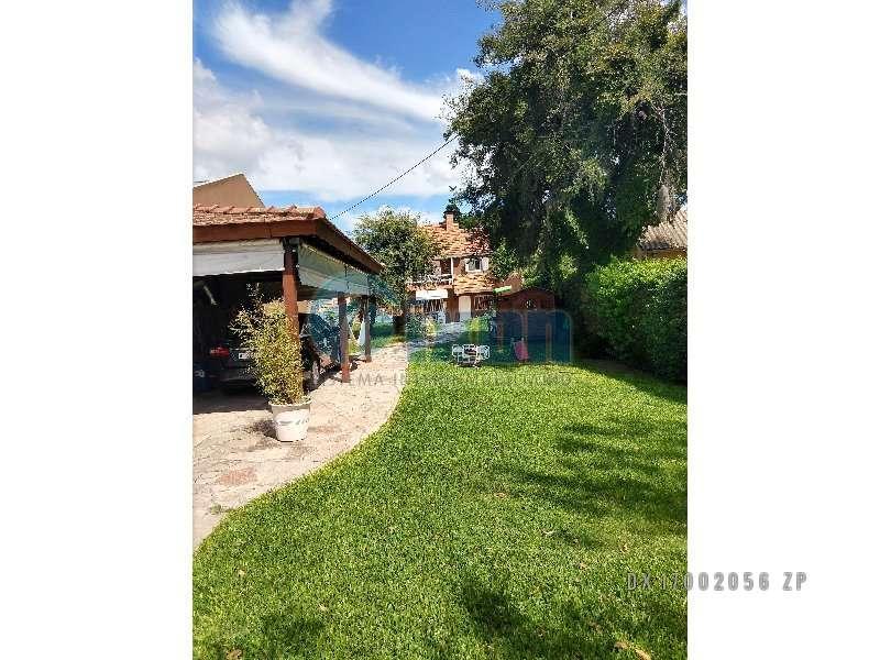 Gral. Pacheco - Casa Venta Usd 175.000 2