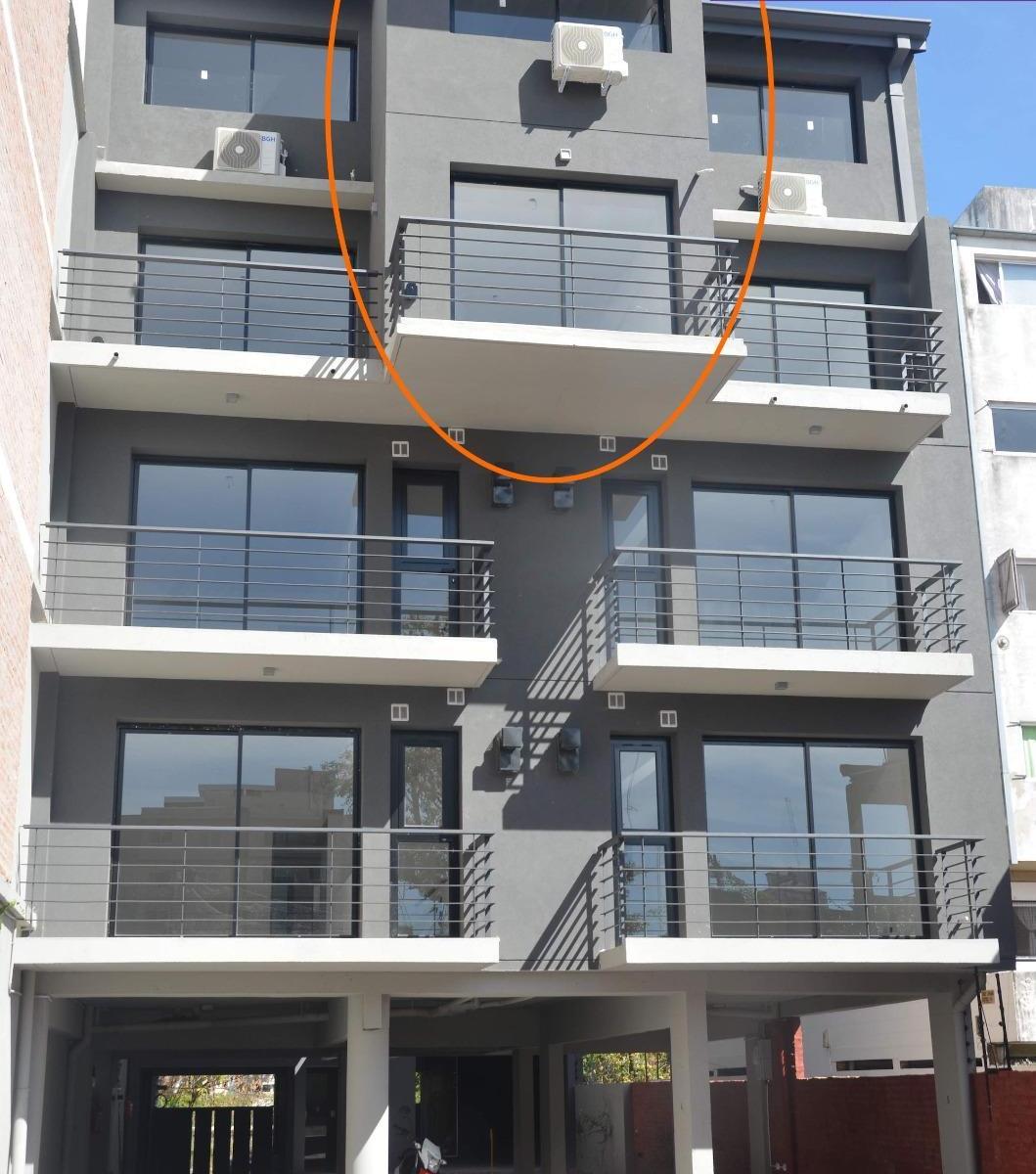 Depto en 2 Dorm. C 2 Baños U$s 4