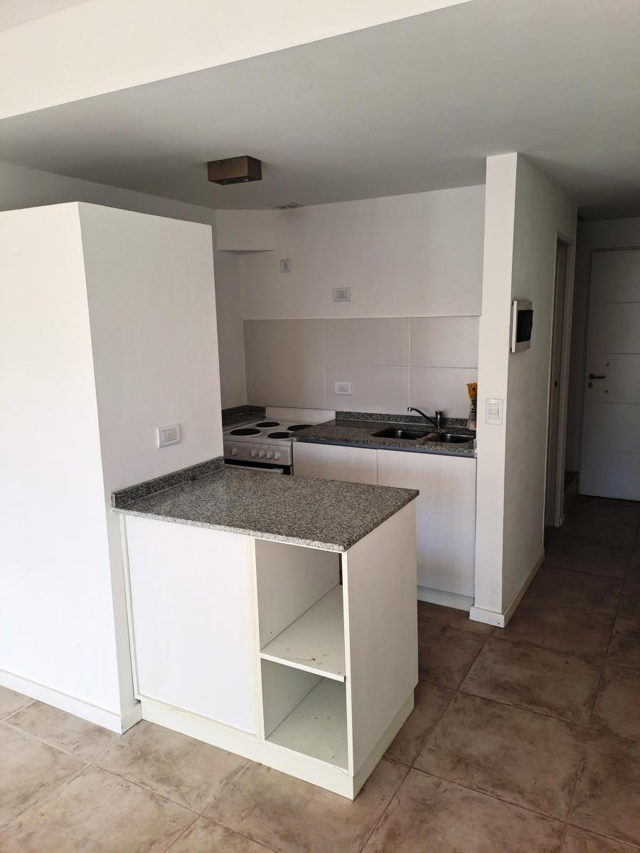 Depto en 2 Dorm. C 2 Baños U$s 1