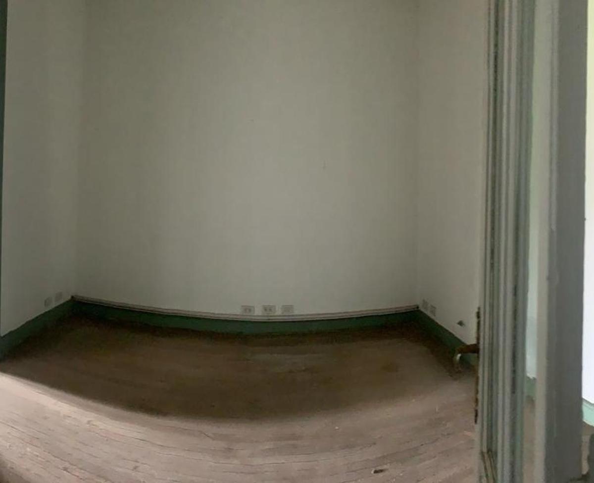 Semipiso a Dos Cuadras del Congreso, Para Oficina. 3