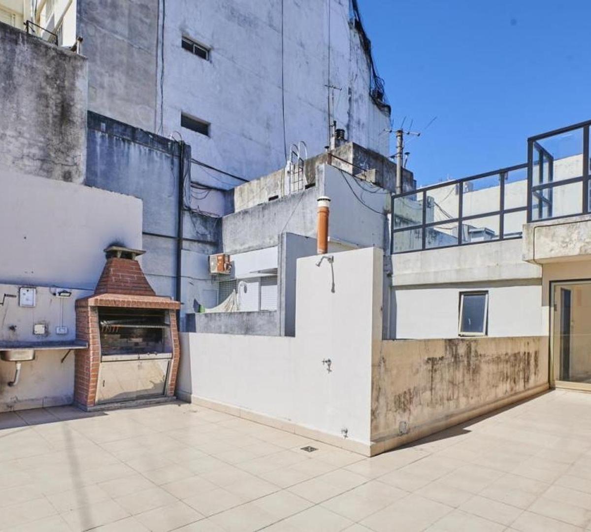 Excel Depto 3 Dor y Dpcias Edificio de Categ con Pileta, Gym 2