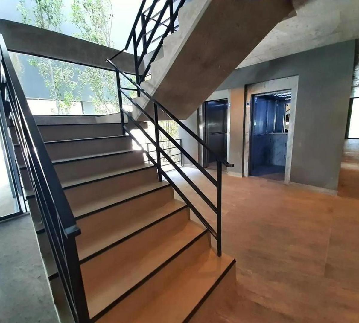 Depto 3 Amb, Baño y Toilette Tigrevista Terrazas con Cochera 5