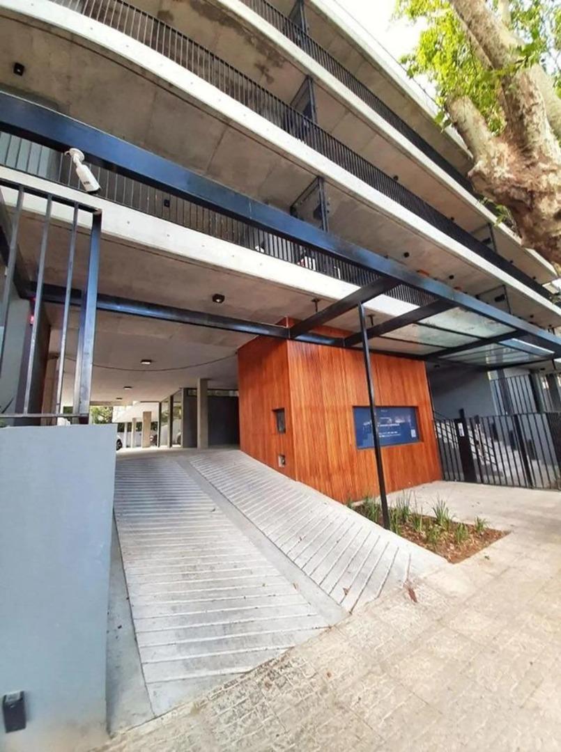Depto 3 Amb, Baño y Toilette Tigrevista Terrazas con Cochera 4