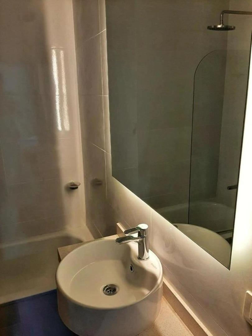 Depto 3amb, Baño y Toilette Tigrevista Terrazas con Cochera 2
