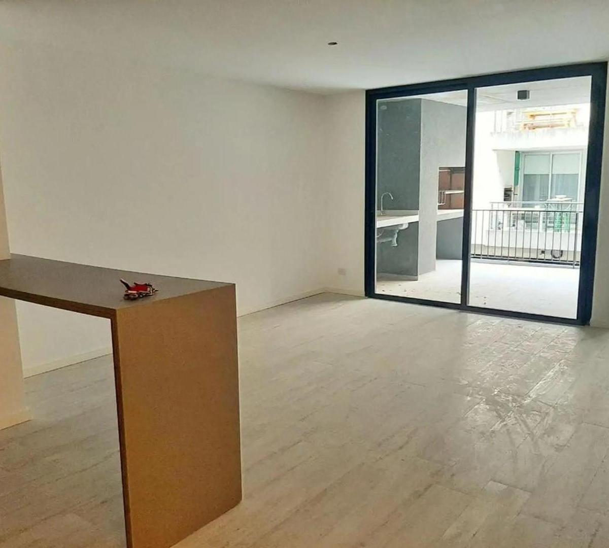 Depto 3amb, Baño y Toilette Tigrevista Terrazas con Cochera 3