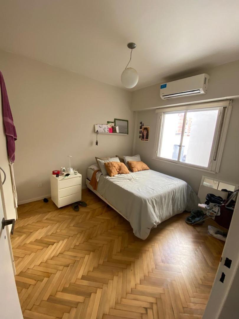 Boulogne Sur Mer 959 excel depto VENTA 4 amb tot reciclado