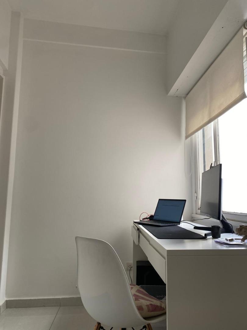 Foto de Boulogne Sur Mer 959 excel depto VENTA 4 amb tot reciclado, imagen 5