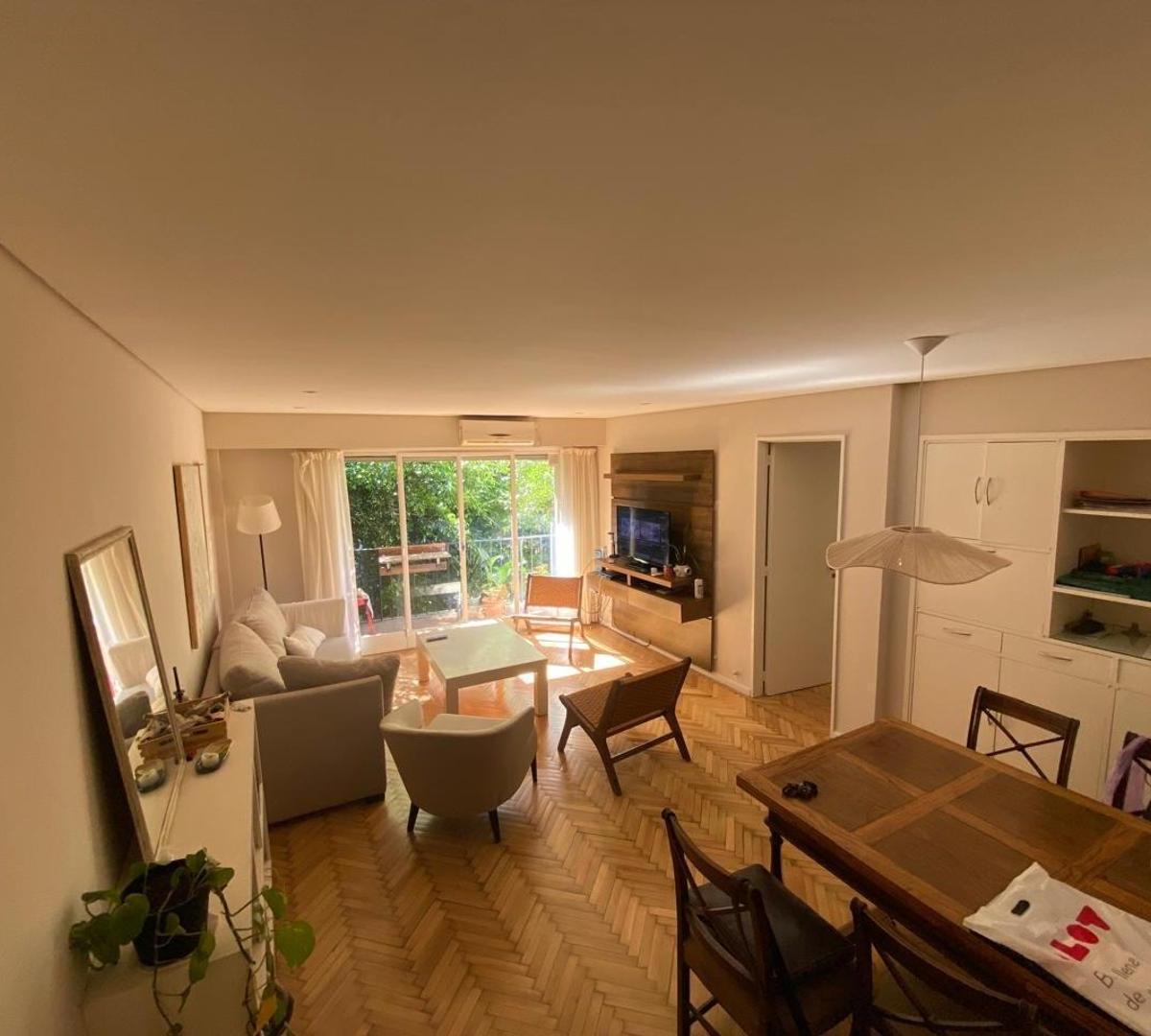 Foto de Boulogne Sur Mer 959 excel depto VENTA 4 amb tot reciclado, imagen 4