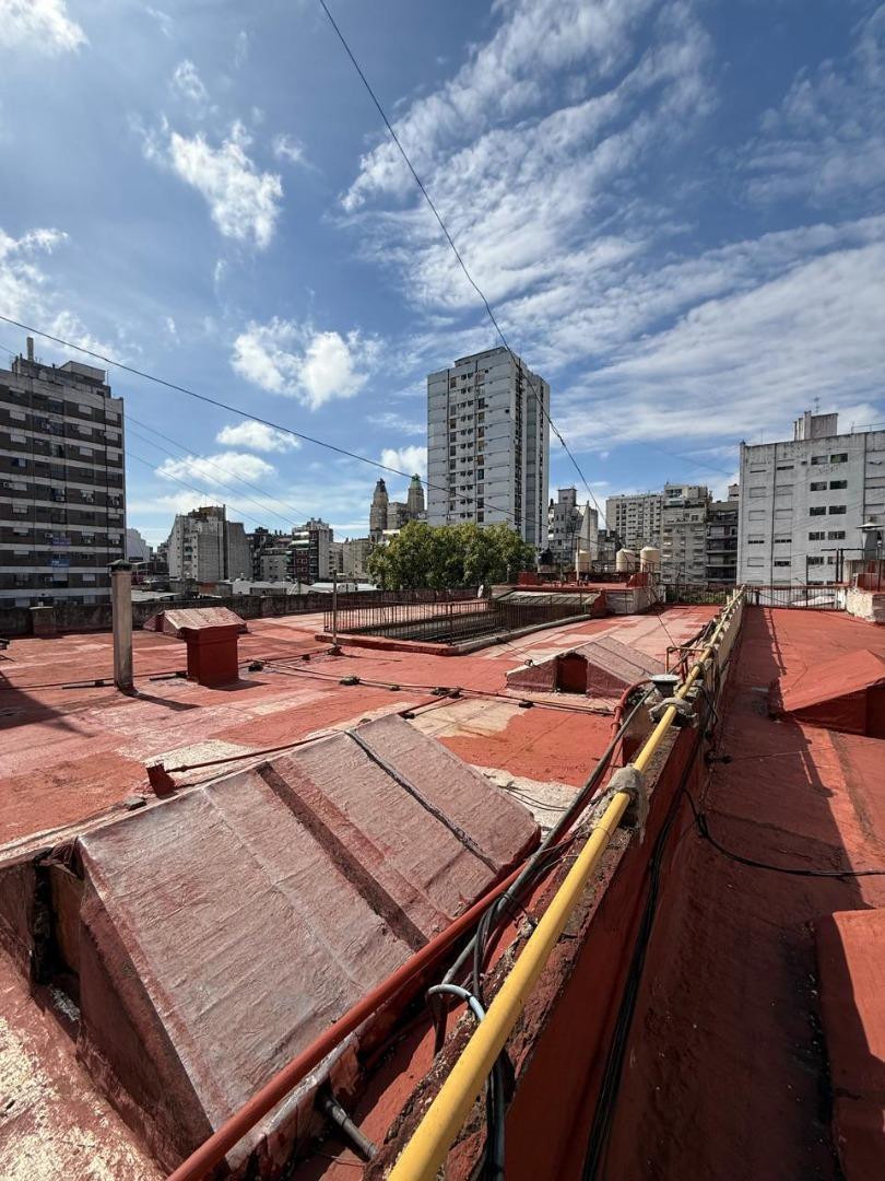 Hotel Venta Doble Frente 47x53 Excel Ubic 2