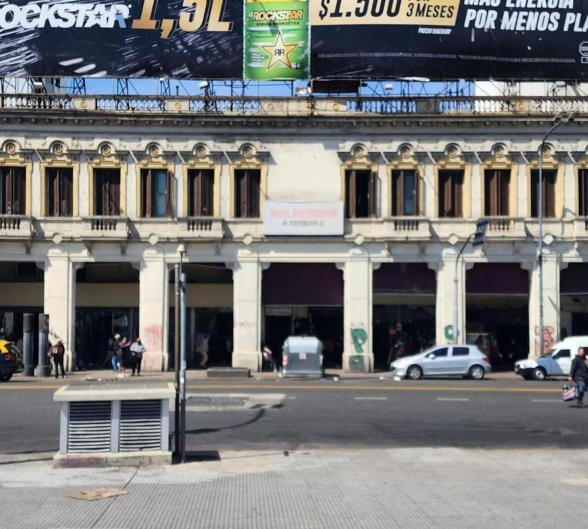 Propiedad en Argentina