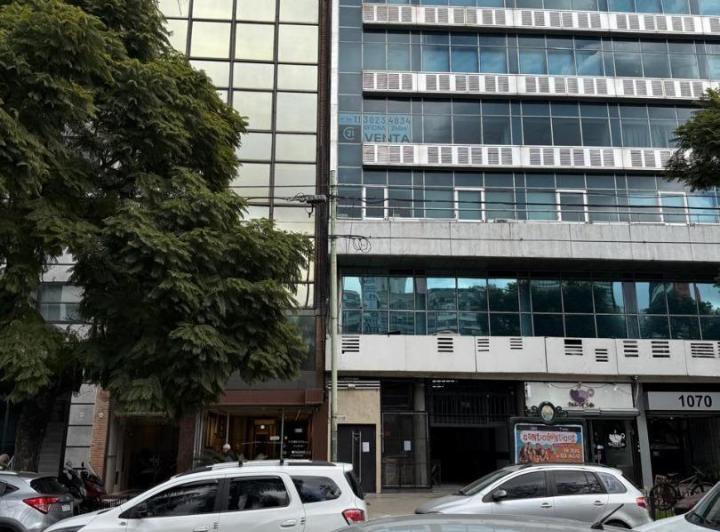 PISO OFICINAS VENTA- ALQUILER 146 m2 Excel vista ubicación 1