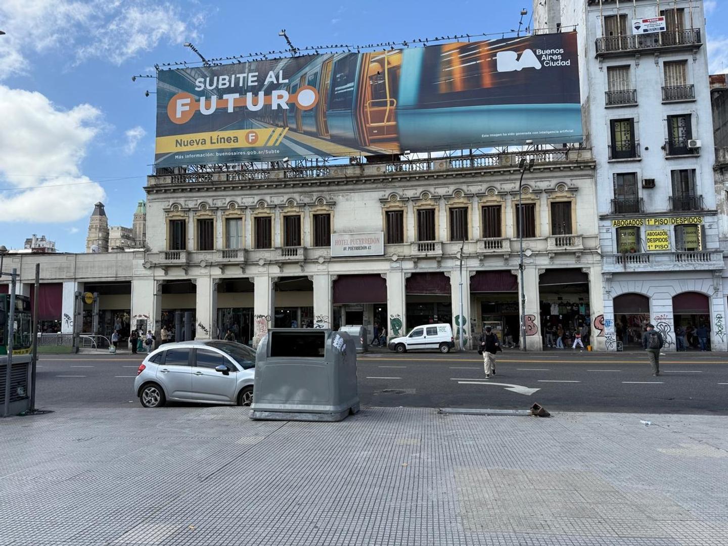 Foto de HOTEL VENTA Doble Frente 47x53 Excel ubic, imagen 4