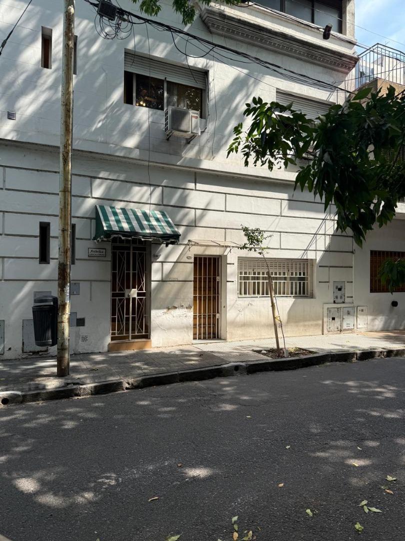P. Chacabuco Excel PH reciclado impec 2 Dorm gran terraza