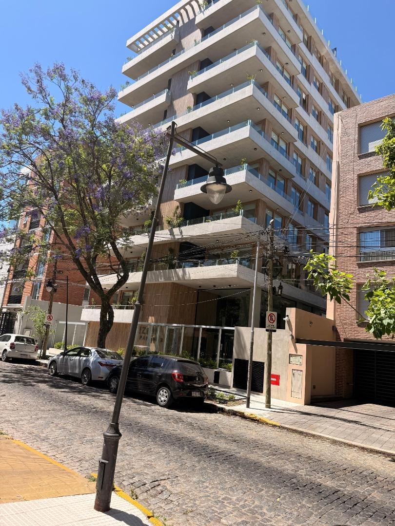 S ISIDRO CENTRO Vizion Parque VENTA 4 amb a estr Amenities