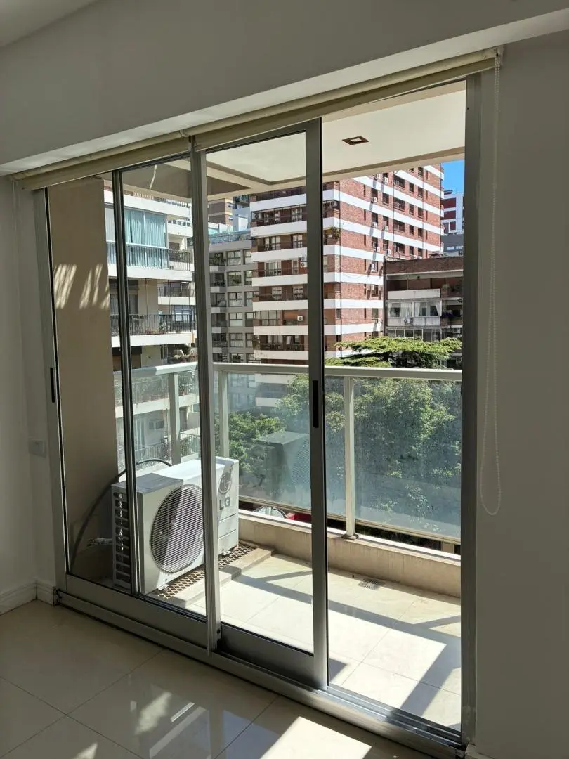 CAÑITAS monoamb divisible VENTA con balcon 5