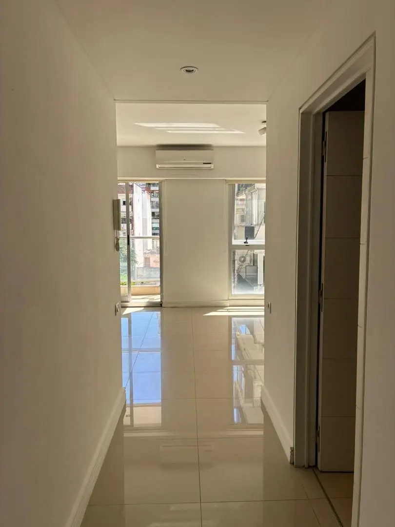 CAÑITAS monoamb divisible VENTA con balcon 4