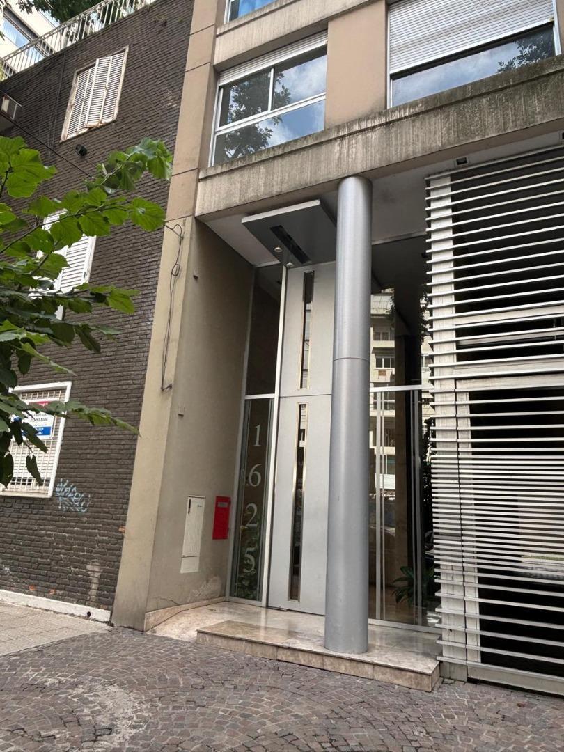 CAÑITAS monoamb divisible VENTA con balcon