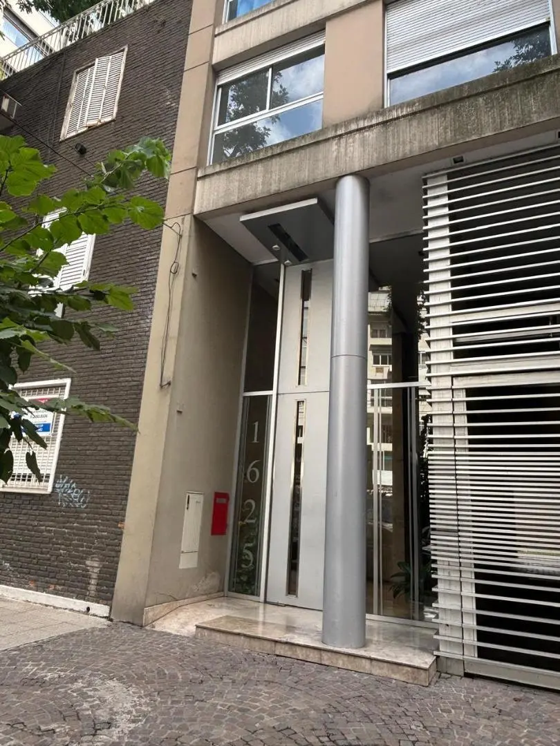 CAÑITAS monoamb divisible VENTA con balcon 1