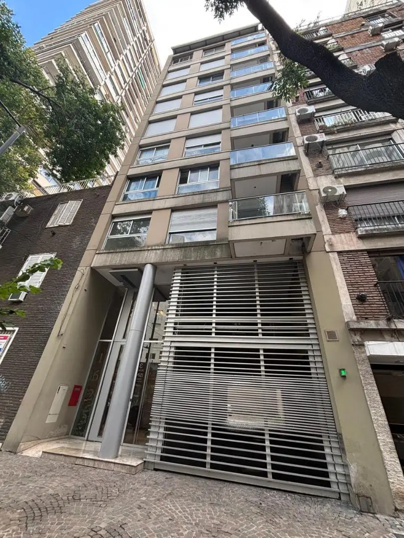CAÑITAS monoamb divisible VENTA con balcon 2