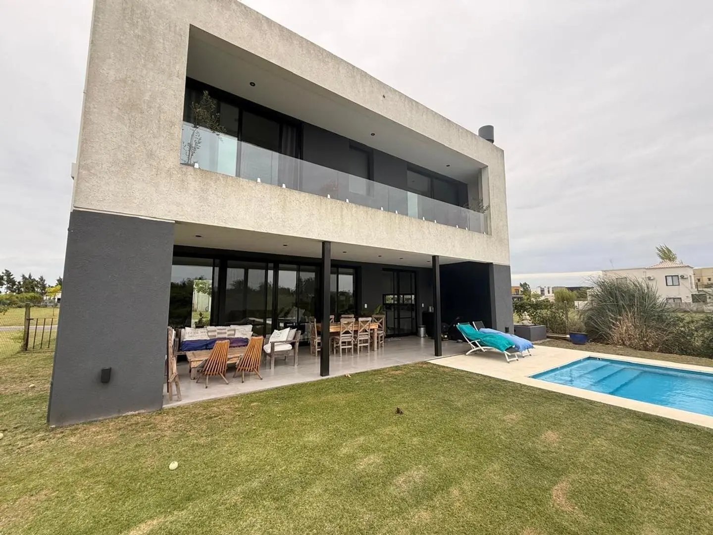 B. NAUTICO CANAL Villanueva ALQUILER al rio3 Dorm 1