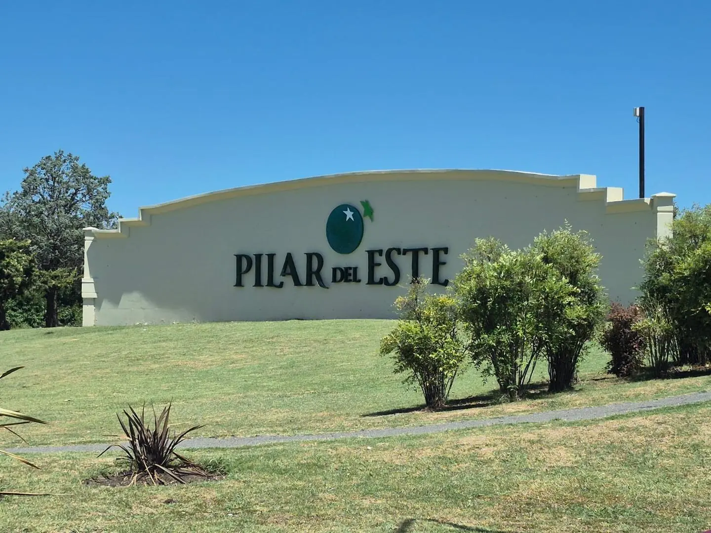 Pilar del Este Santa Elena Lote en venta. 1