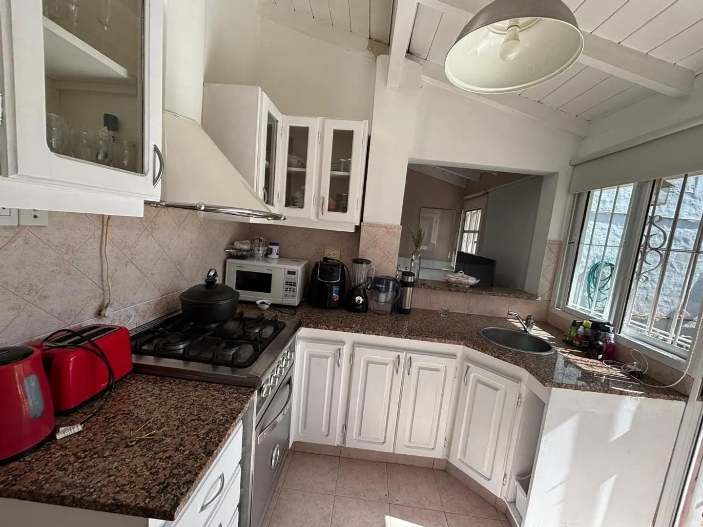 Casa VENTA Boulogne 2 Dorms Super Impecable 4