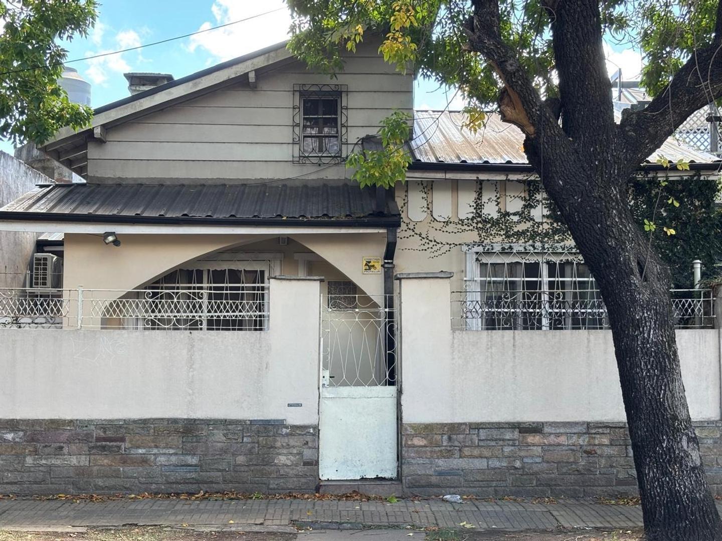 Casa VENTA Boulogne 2 Dorms Super Impecable