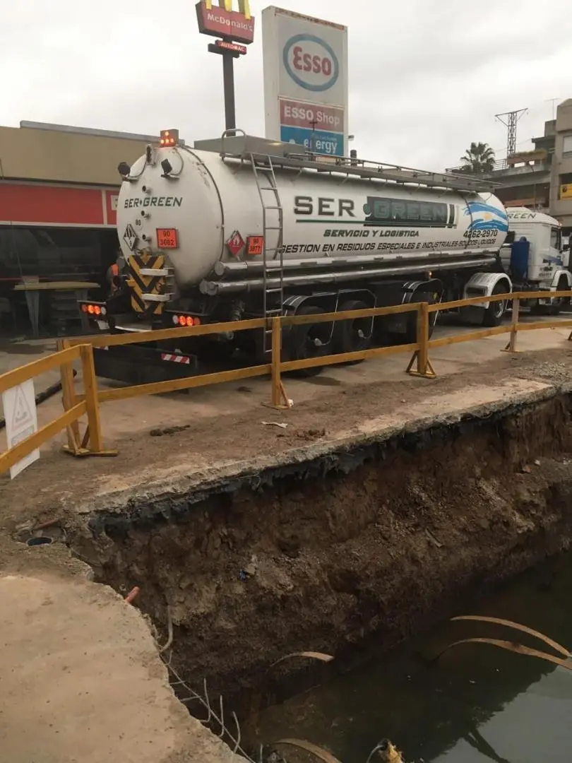 Lote en venta – Excelente ubicación en San Martín 4