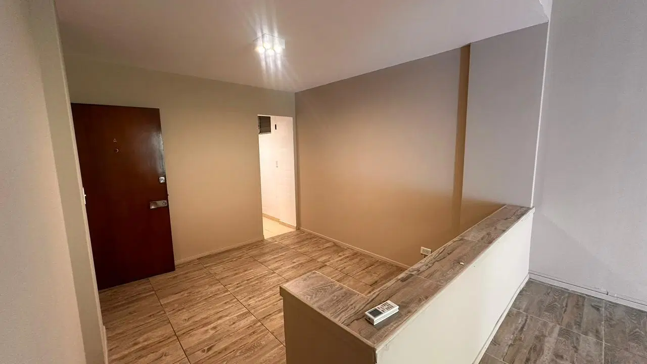Departamento en Palermo 4