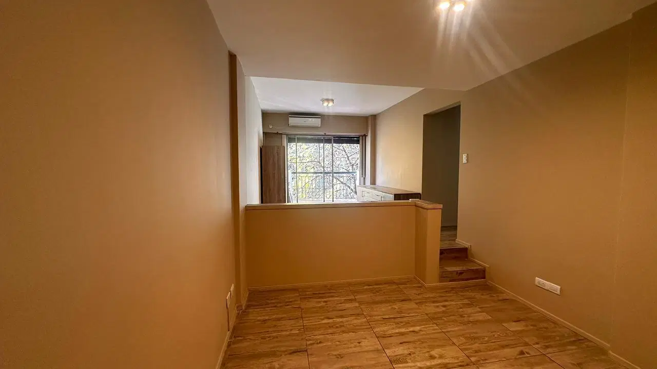 Departamento en Palermo 2