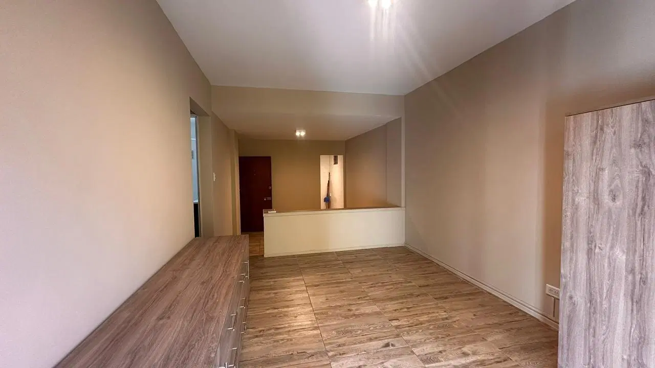 Departamento en Palermo 5