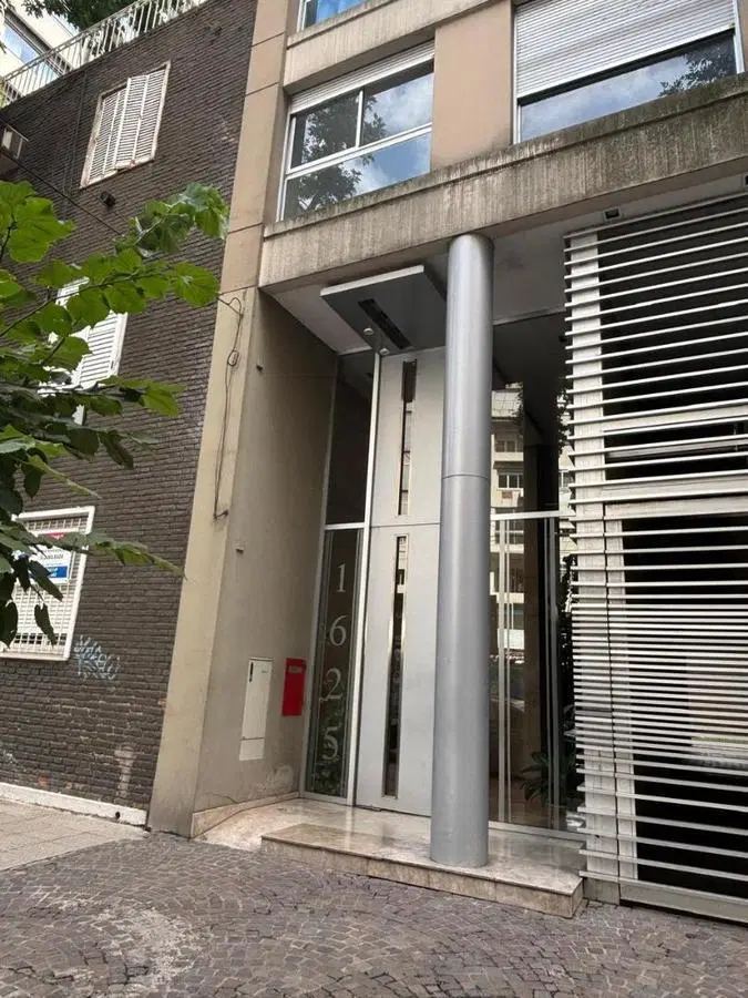 CAÑITAS monoamb divisible VENTA con balcon 2