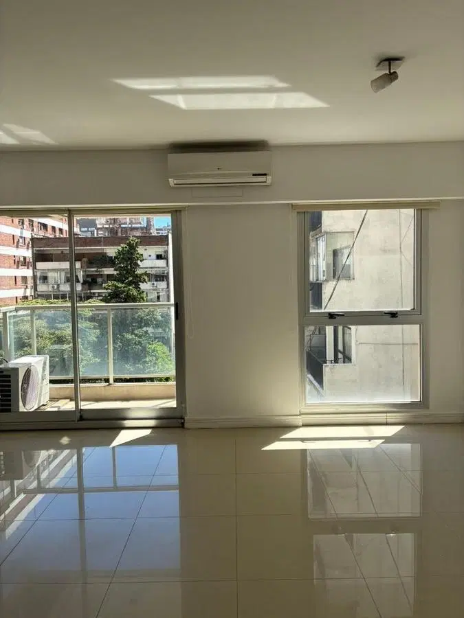 CAÑITAS monoamb divisible VENTA con balcon 3