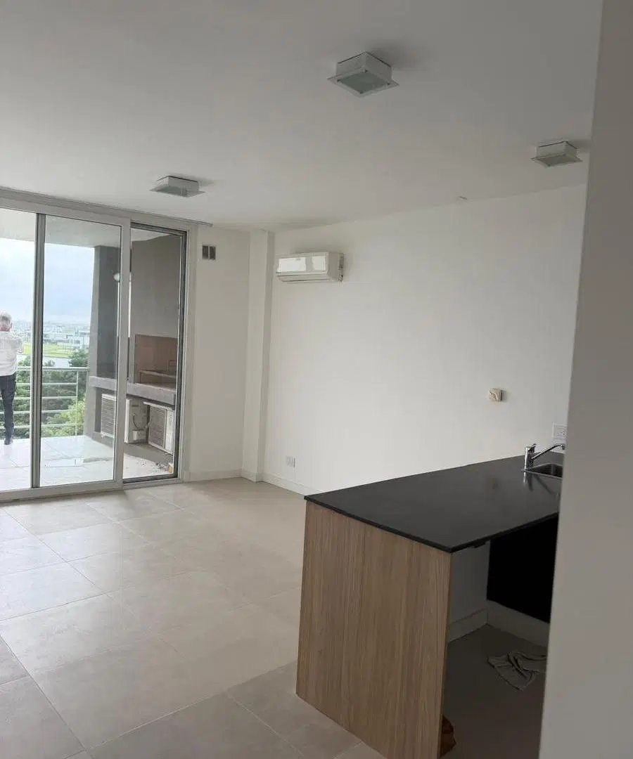 Nordelta el Palmar Edificio Condominiun 4