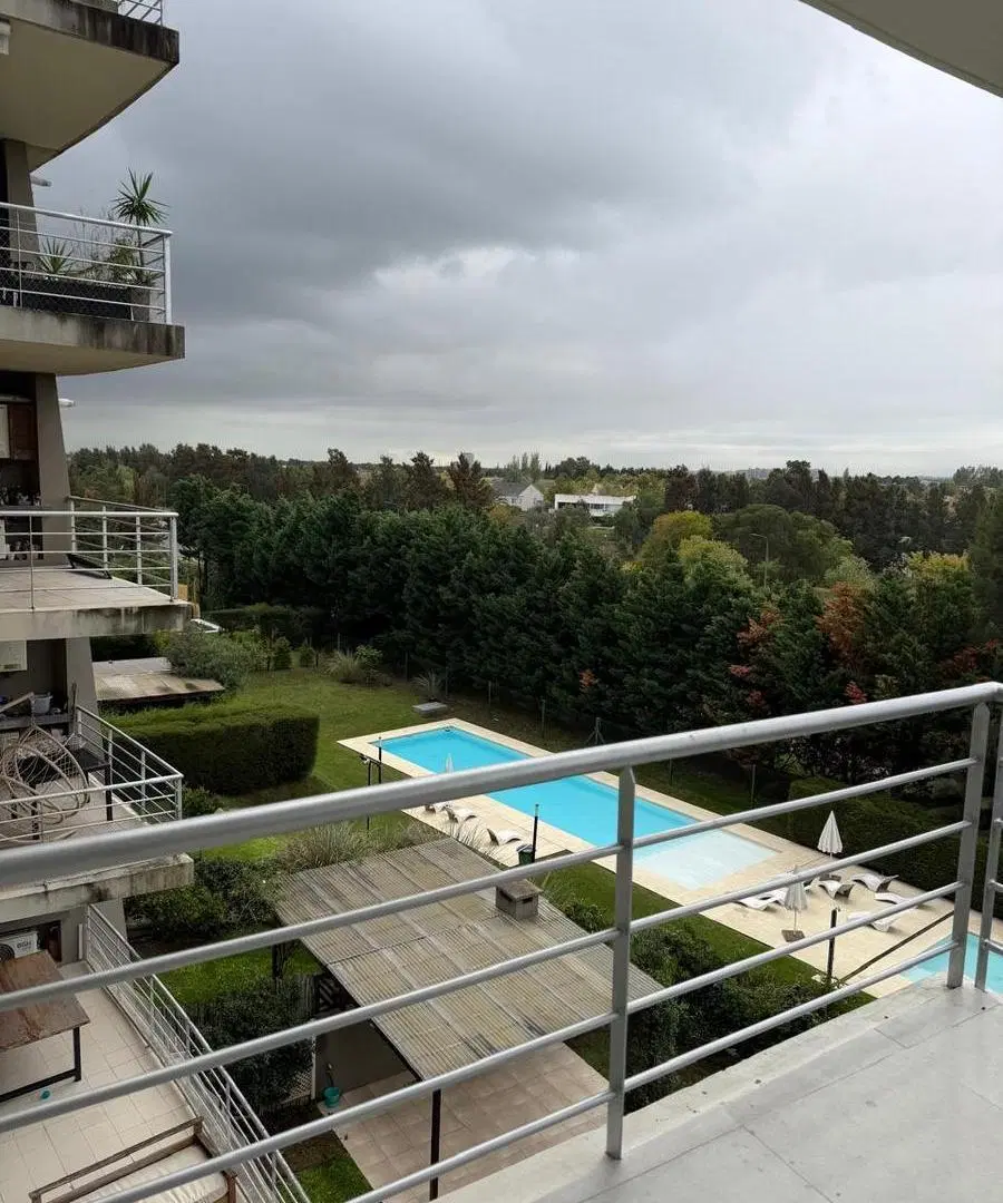 Nordelta el Palmar Edificio Condominiun 5
