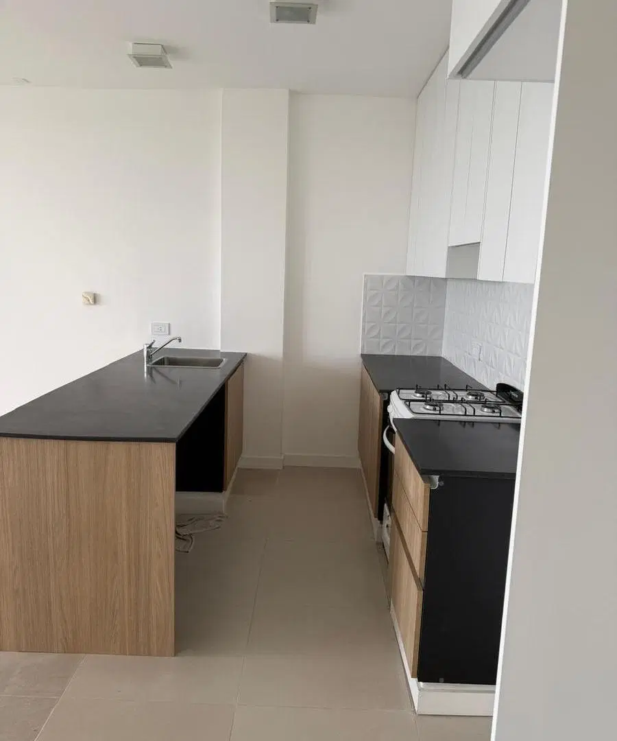 Departamento en Del Lago Condominium 4