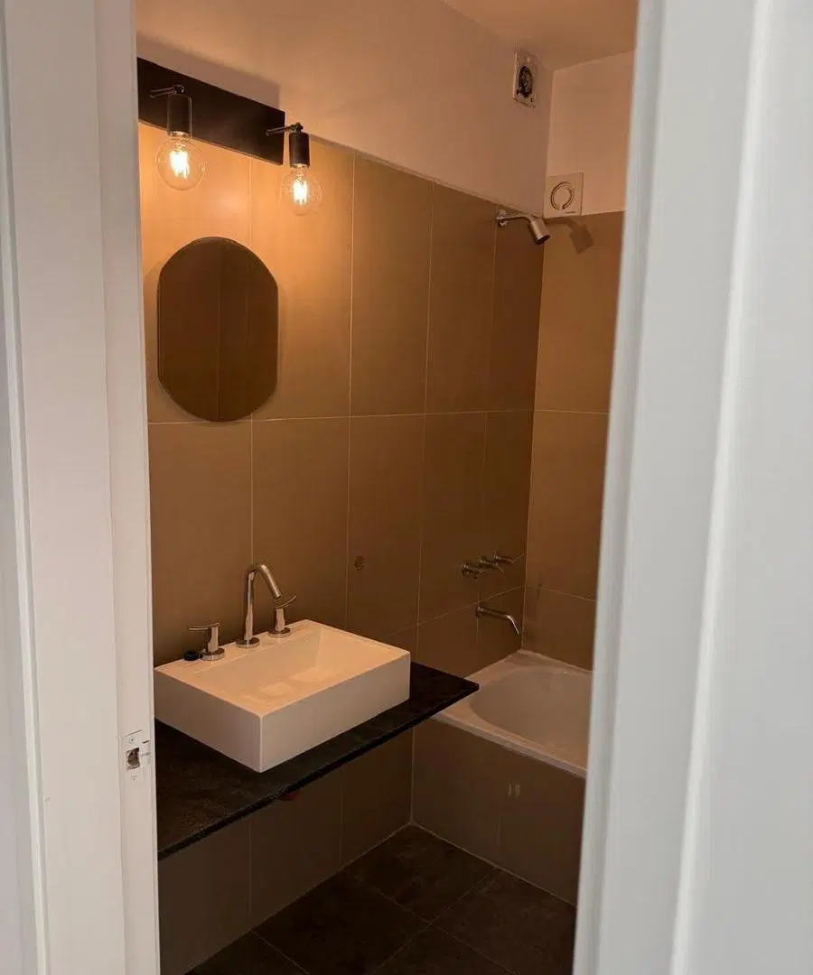 Departamento en Del Lago Condominium 2