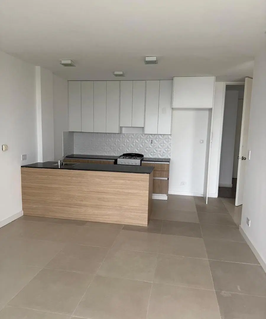 Departamento en Del Lago Condominium 5