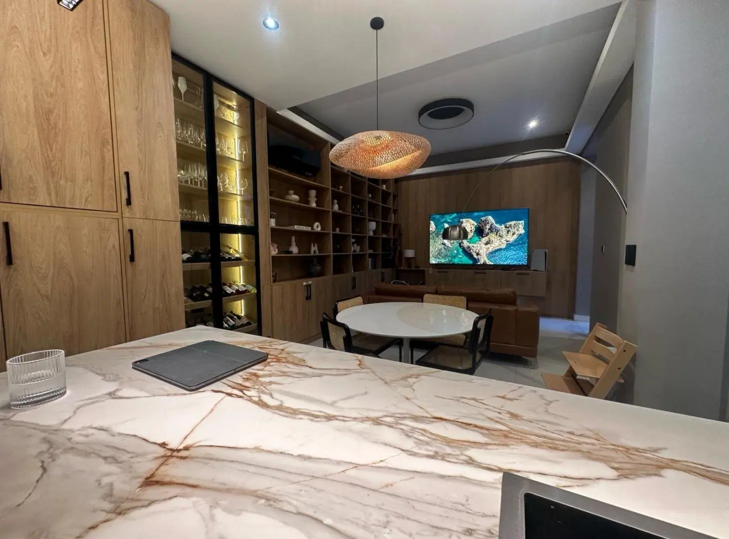 Casa - Belgrano 2