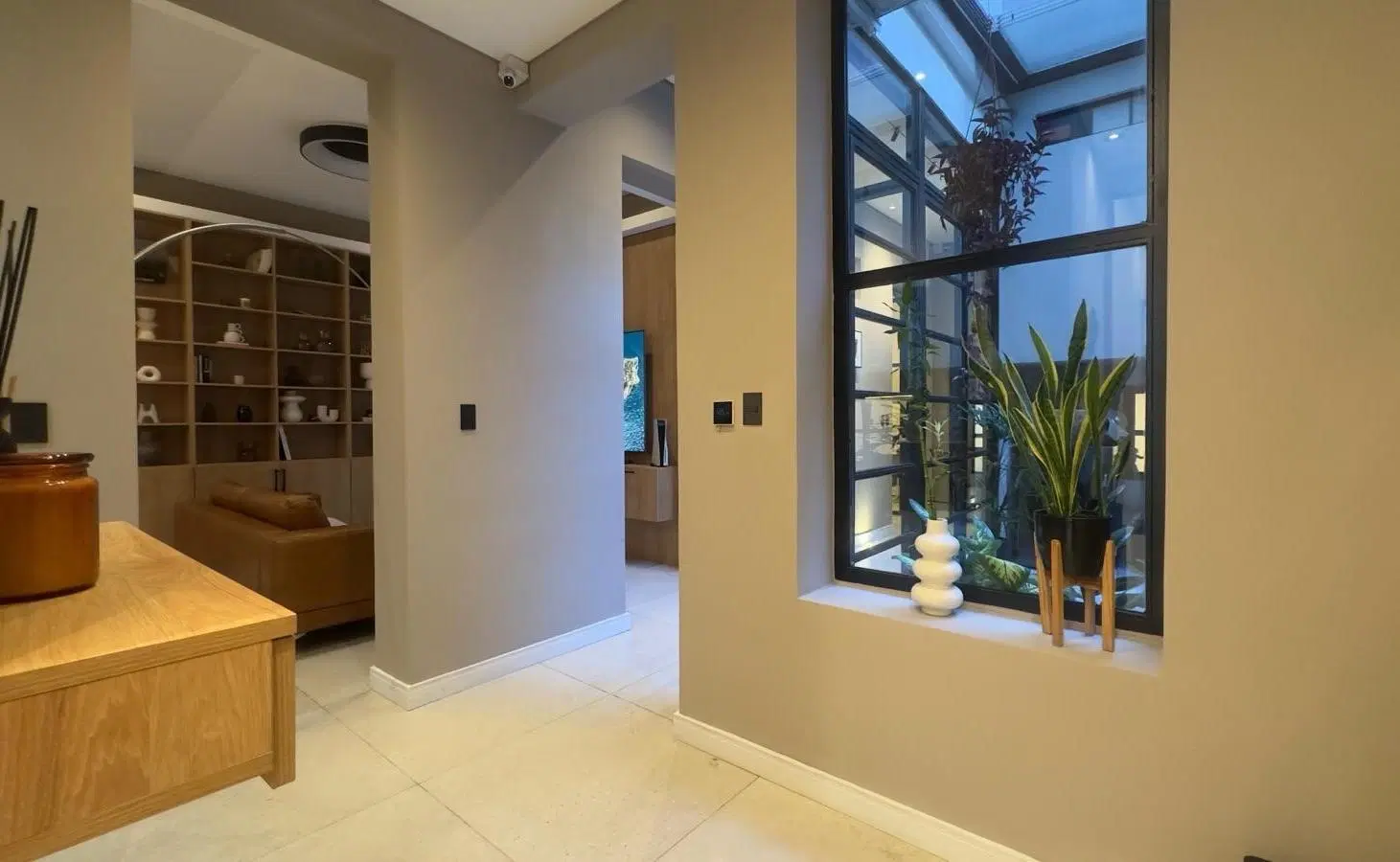 Casa - Belgrano 4