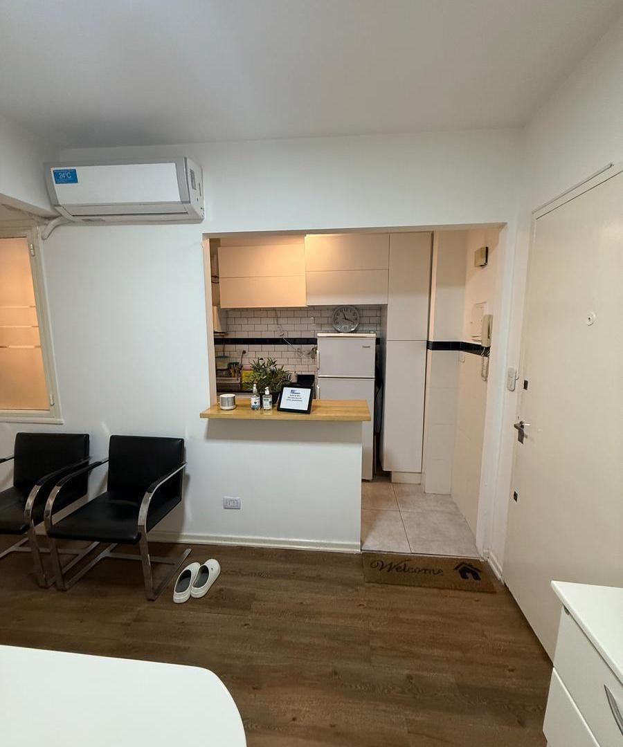 Foto de Departamento en Belgrano, imagen 1