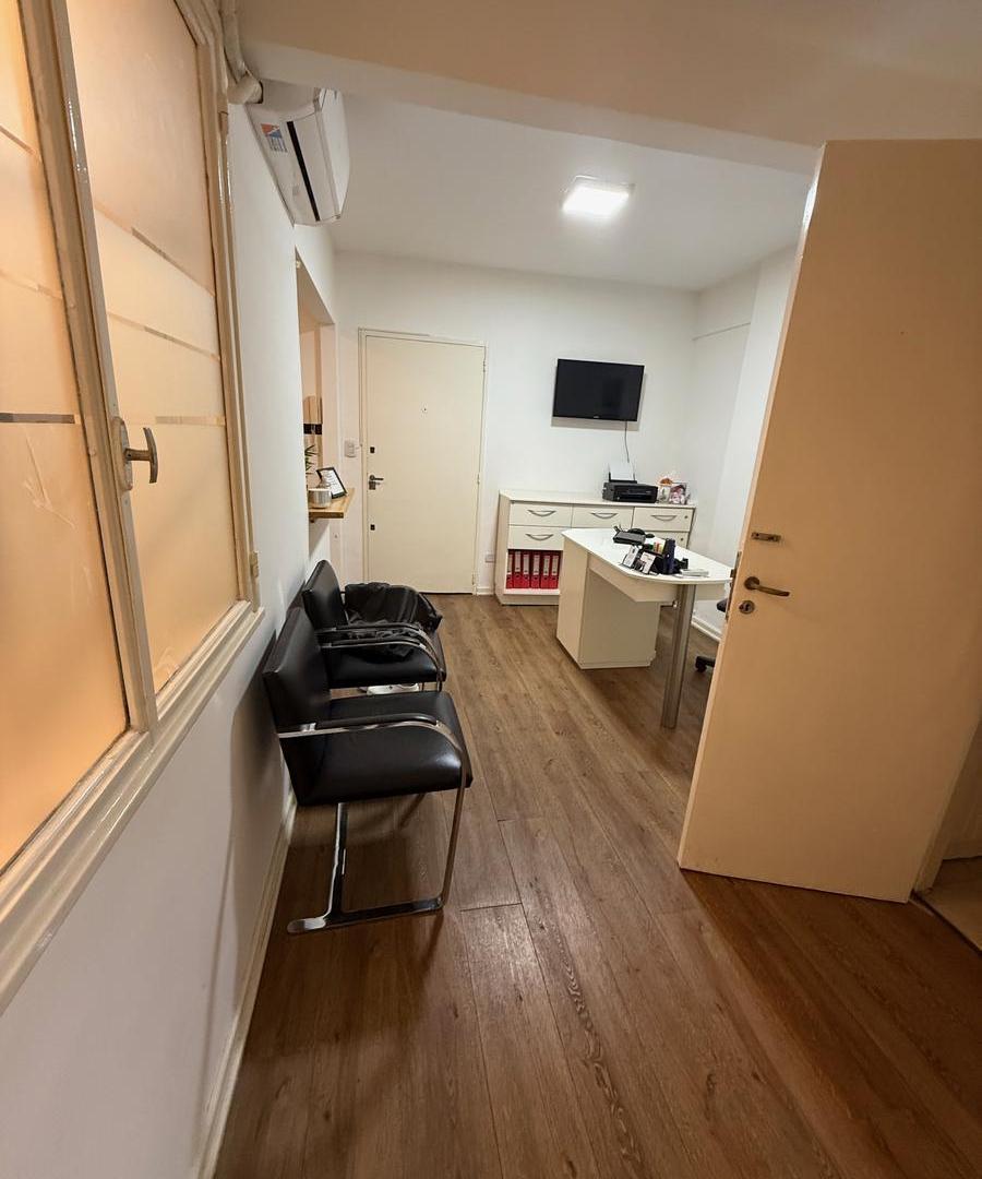 Foto de Departamento en Belgrano, imagen 3