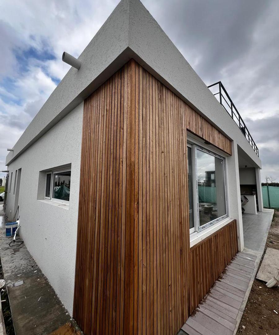 Foto de Casa en VENTA 5 Ambientes, Barrio Cerrado Riberas, Puertos Del Lago, imagen 3