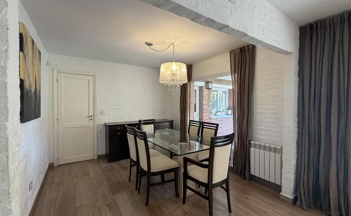 Foto de Casa totalmente reciclada a nuevo en Barrio Cerrado San Isidro Labrador, imagen 4