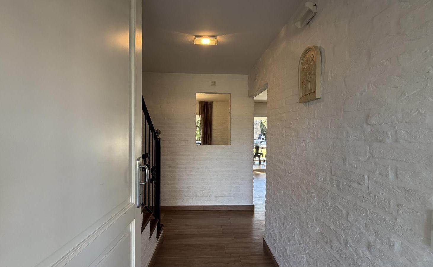 Foto de Casa totalmente reciclada a nuevo en Barrio Cerrado San Isidro Labrador, imagen 5