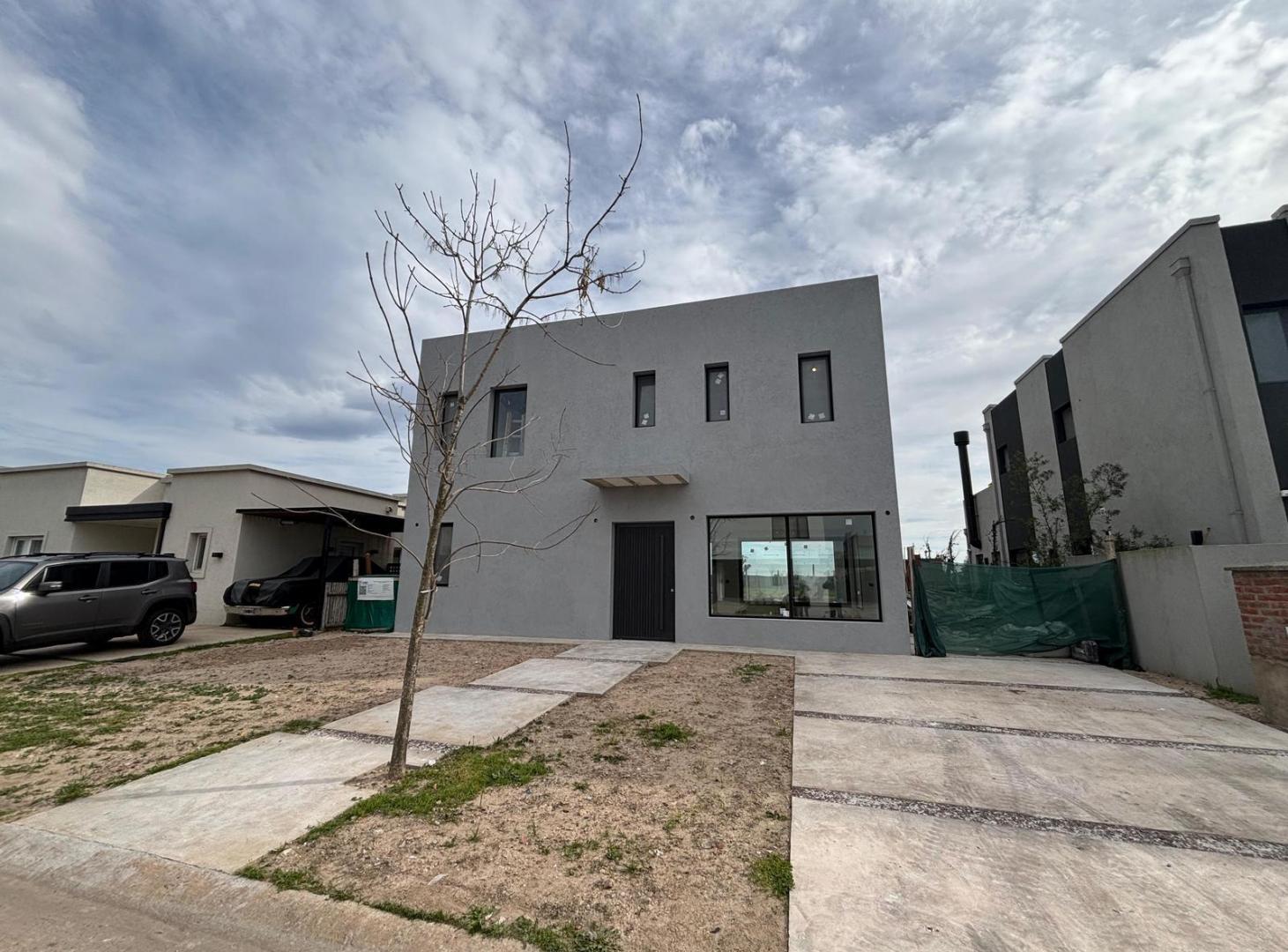 Foto de Casa En Venta Barrio Cerrado Vila Marina II, Tigre 5 Ambientes, imagen 5