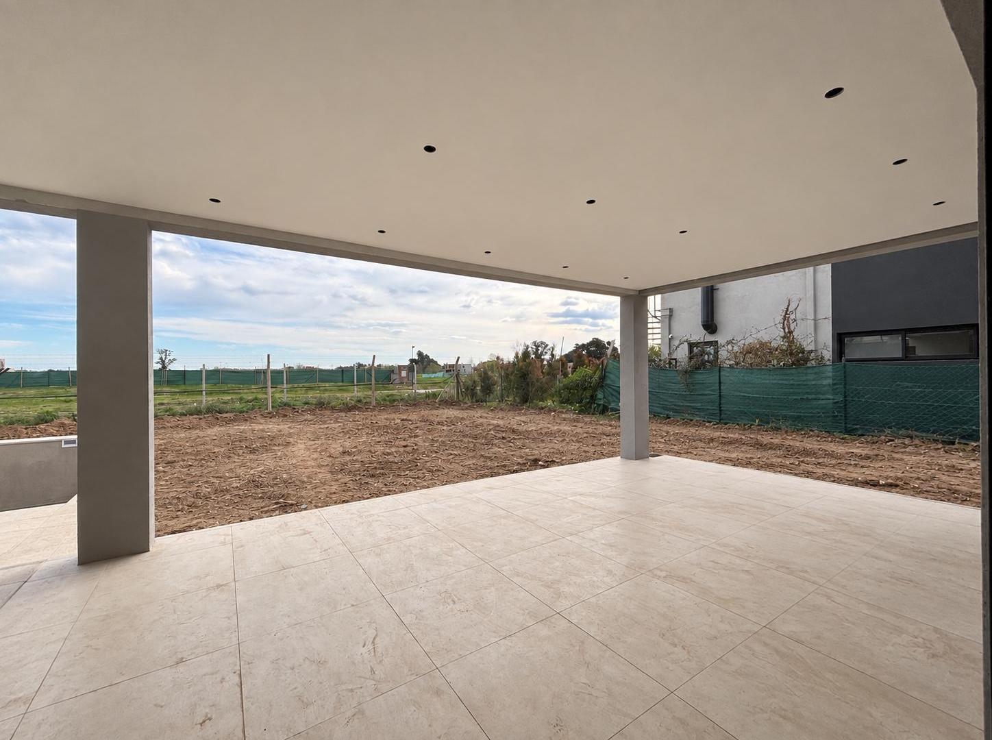 Foto de Casa En Venta Barrio Cerrado Vila Marina II, Tigre 5 Ambientes, imagen 4