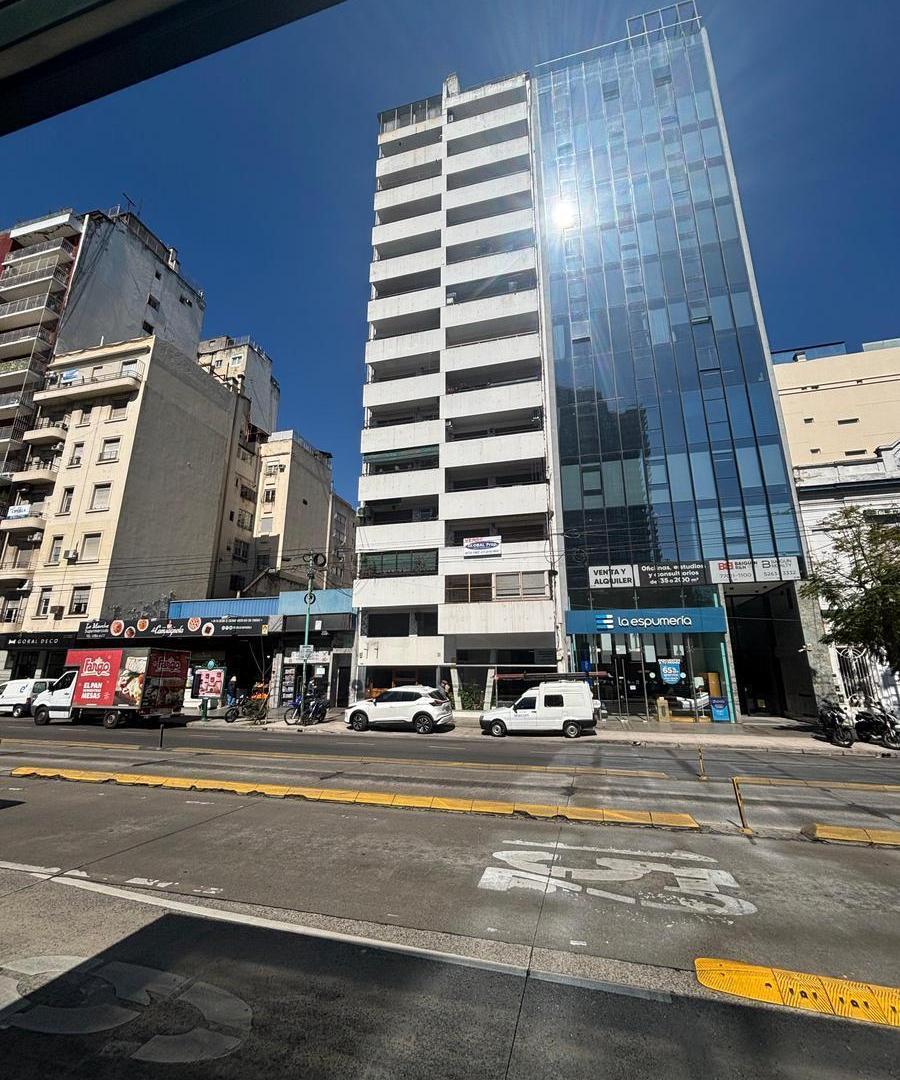 Foto de Departamento en venta Belgrano 3 Ambientes, imagen 4