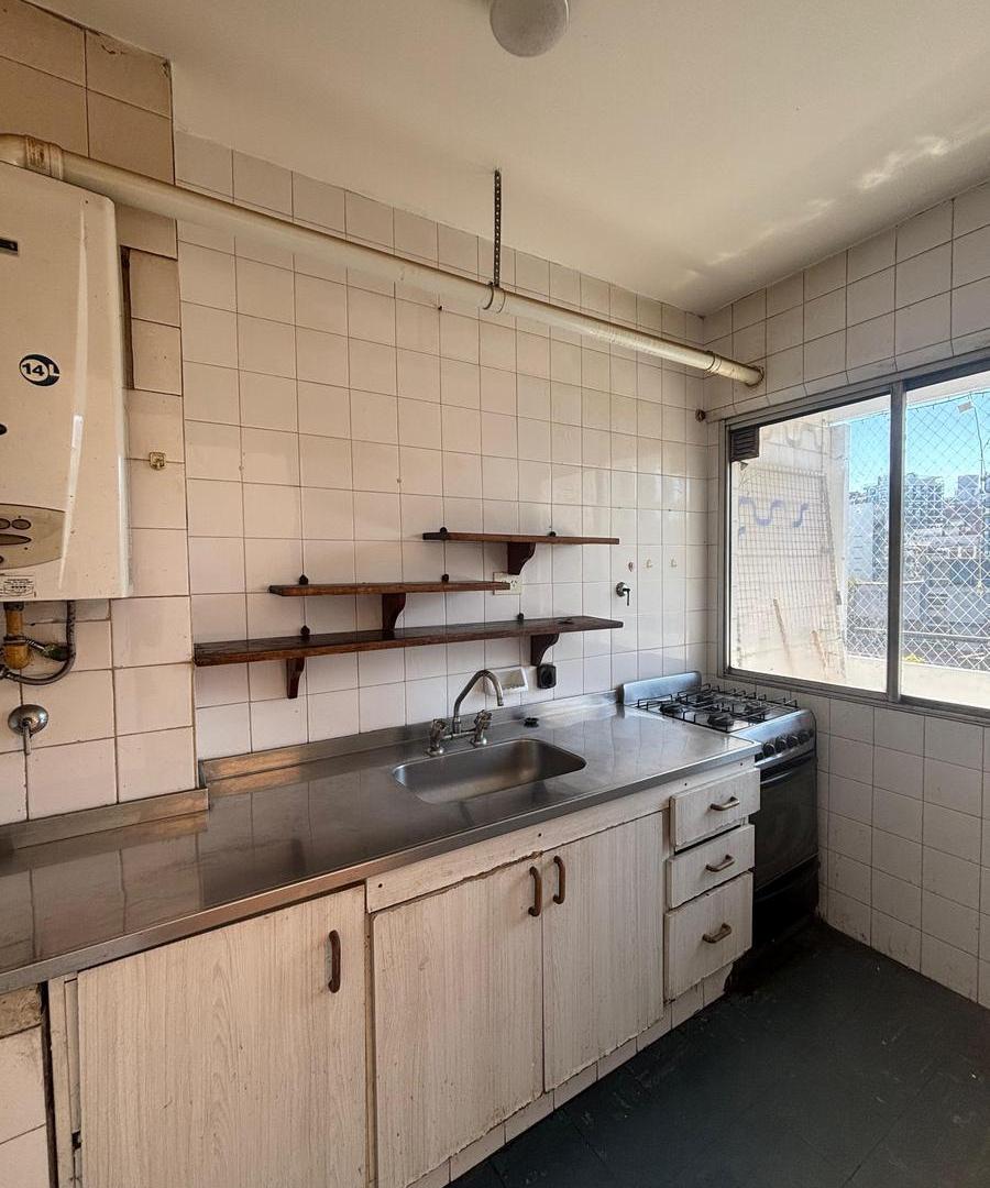 Foto de Departamento en venta Belgrano 3 Ambientes, imagen 2